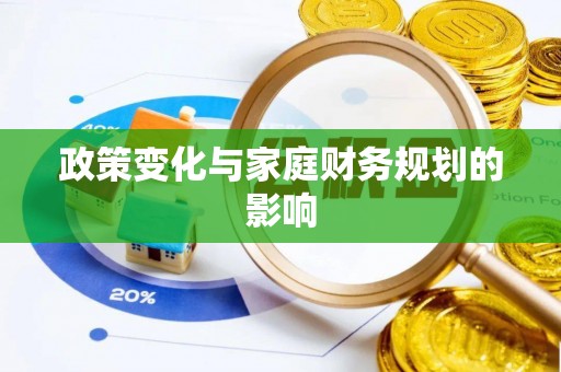 莿桐政策变化与家庭财务规划的影响