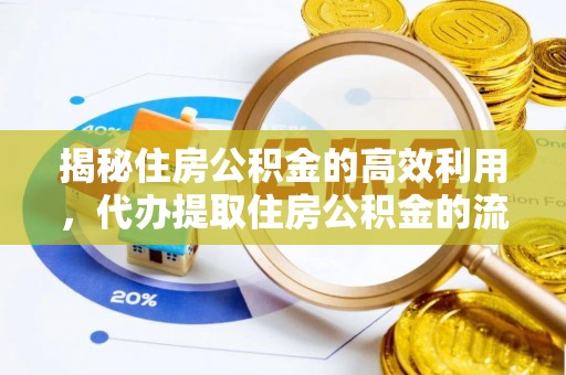 莿桐揭秘住房公积金的高效利用，代办提取住房公积金的流程与技巧