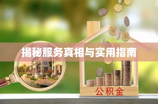 莿桐揭秘服务真相与实用指南