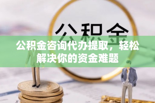 莿桐公积金咨询代办提取，轻松解决你的资金难题