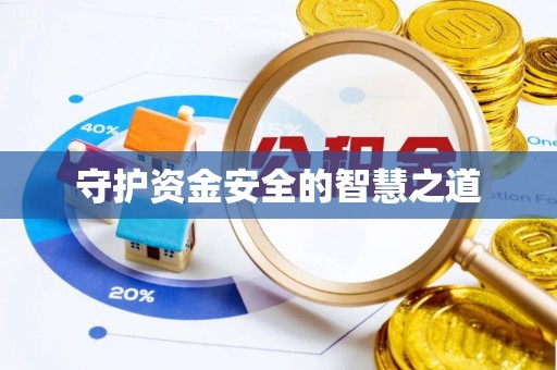 莿桐守护资金安全的智慧之道