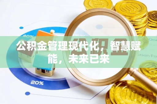 莿桐公积金管理现代化，智慧赋能，未来已来